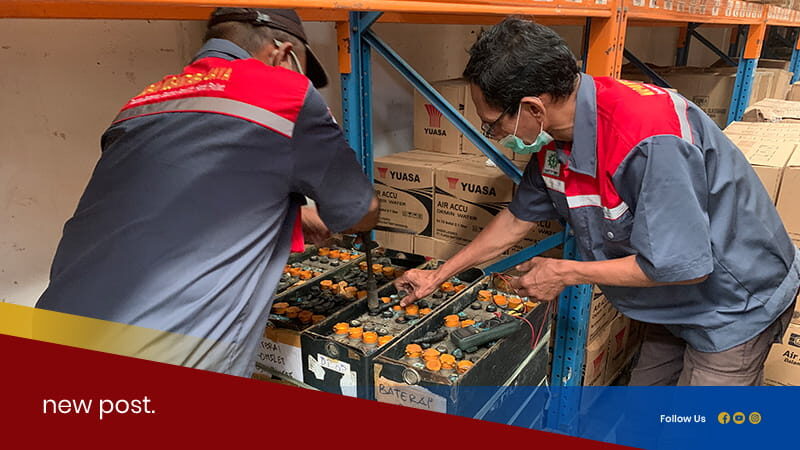 Artikel MAPAN NUSANTARA JAYA 1